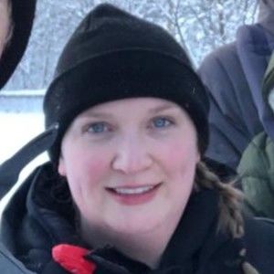 Meet your Posher, Frances